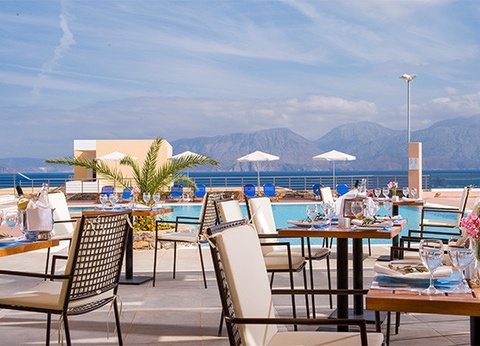 Club Framissima Evasion Miramare Resort & Spa 4* - 9