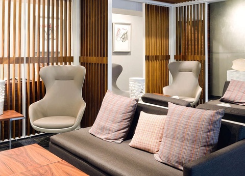 Séjour dans le quartier du Prado de Marseille - 4* - 14