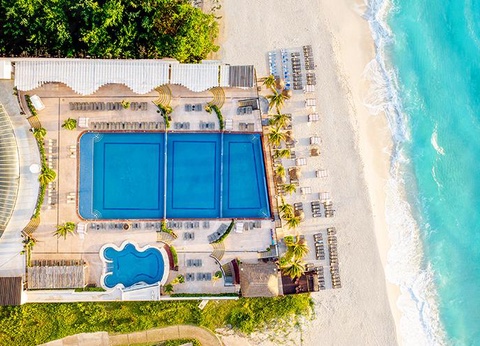 MEXIQUE | Cancún - Seadust Cancun Family Resort by Ôvoyages 5* - 14