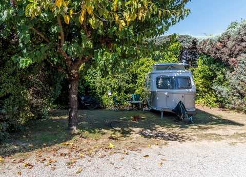 Flower Camping Les Paillotes en Ardeche, 4* - 40