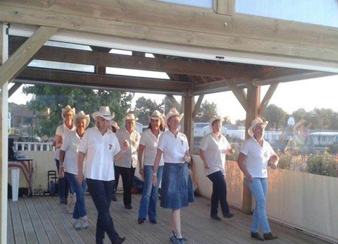 Camping Mirabel Les Prairies de la Mer, 4* - 33