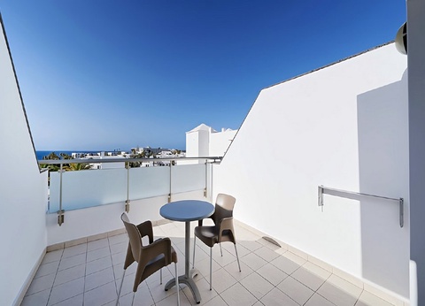 Hôtel Lanzarote Village 4* - 8