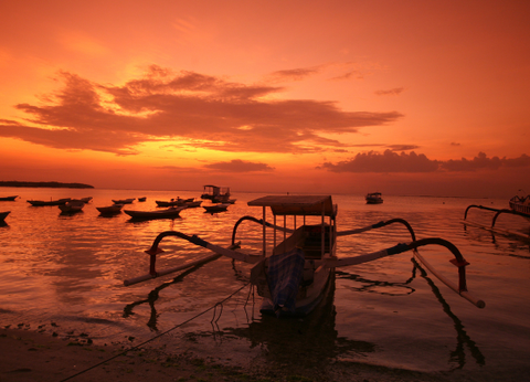 Combiné Des Rizières de l'île des Dieux aux eaux turquoise de Nusa Lembongan - 24