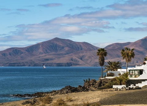 Hôtel Riu Paraiso Lanzarote Resort 4* - 12
