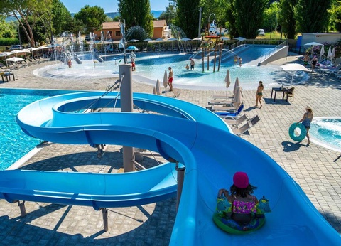 Trasimeno Glamping Resort 5* - 3