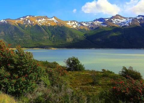 Circuit Sublime Argentine - 15