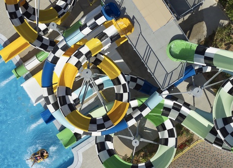 Hôtel Creta Maris Resort 5* - 7