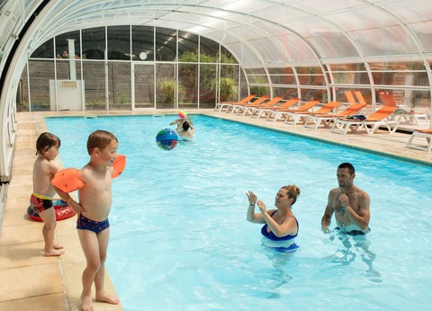 Camping La Mignardière - 3