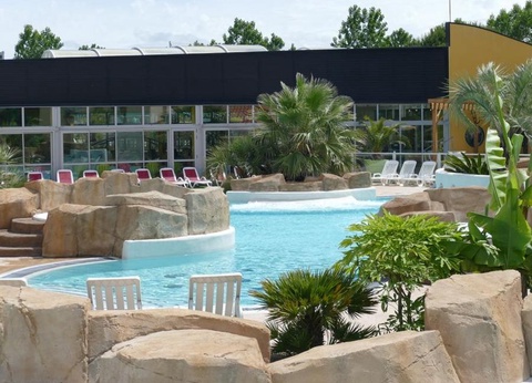 Camping Le Bel Air, 5* - 3