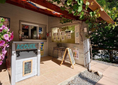 Camping River, 3* - 47