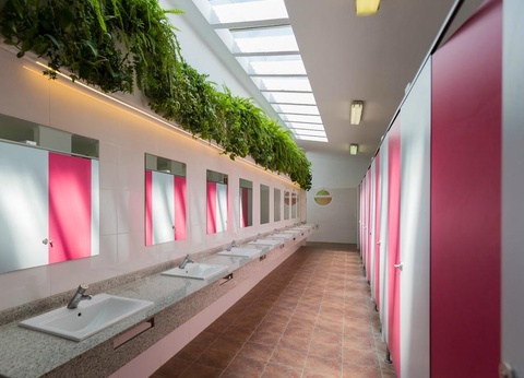 Camping La Llosa - 28