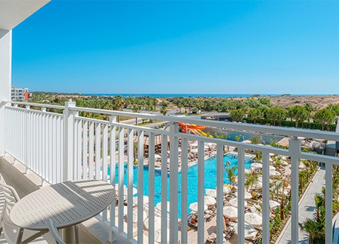 Hôtel Fram Sélection Vox Maris Resort (+16) ***** - 10