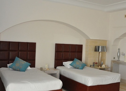 Hasdrubal Prestige Thalassa & Spa Djerba 5* - 74