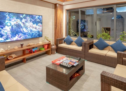 Hôtel Ayala Ocean View 3* - 13