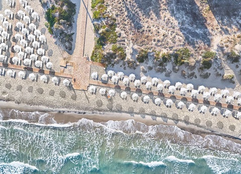 Hôtel Grecotel Casa Paradiso 4* - 2