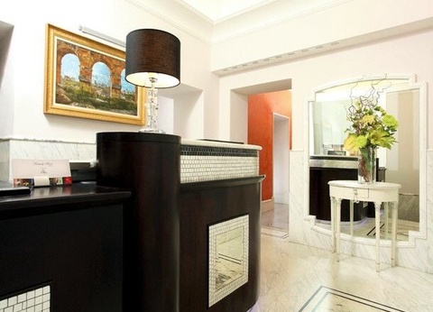 Hôtel Kennedy 3* - 6