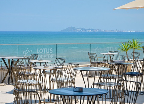 Club Jumbo Lotus 4* - 8