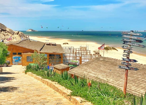 Hôtel Dakhla Club 4* - 4