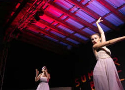 Camping Siblu Club Le Marisol Funpass inclus, 5* - 111