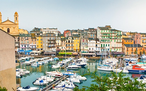 Circuit Merveilles de Corse (avec transport) - 6