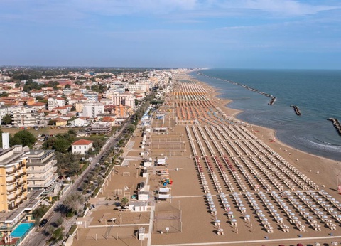Camping Rimini Family Camping Village, 3* - 20