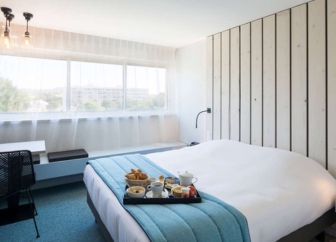 Air iodé et plage aux portes de Montpellier - 13