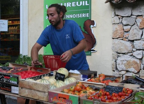 Camping Sites et Paysages - Les Pinèdes, 4* - 50