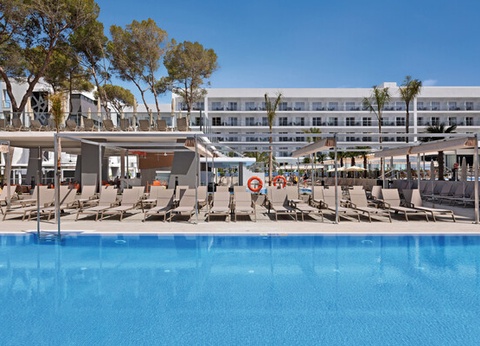 Hôtel Riu Playa Park 4* - 6