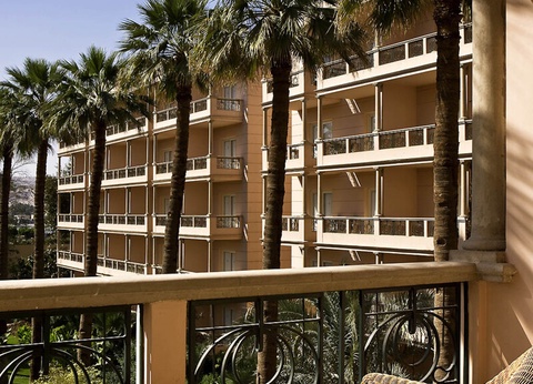 Hôtel Sofitel Pavillon Winter Palace 5* Louxor - 6