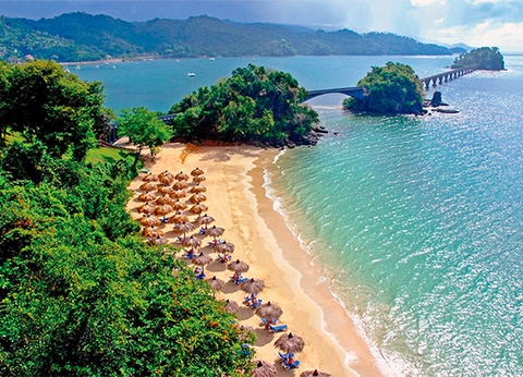 Club Framissima Évasion Eurostars Grand Cayacoa ***** - 3