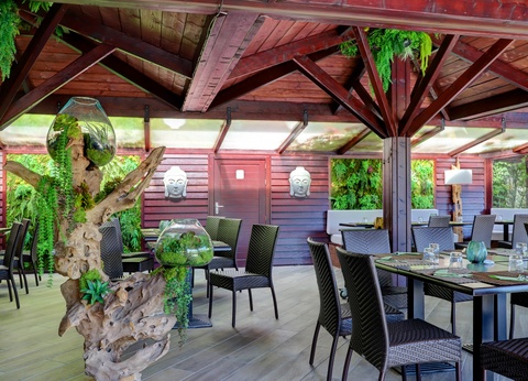 Camping Sen Yan 5* - 11