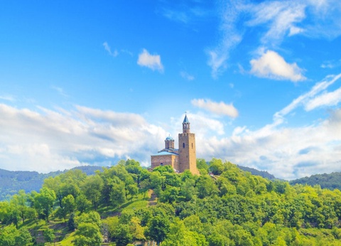 Circuit Merveilleuse Bulgarie - 4