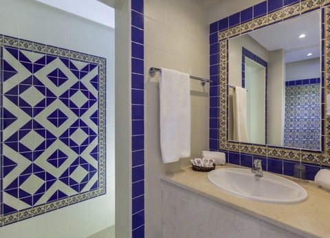 Hôtel Zodiac 4* - 11