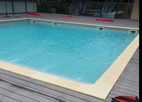 Camping Domaine du Lac Chambon 3* - 9