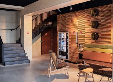 Week-end à Amsterdam avec billets pour Keukenhof - 4* - 20