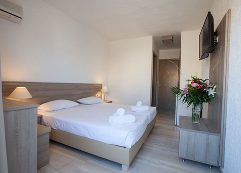 Hôtel Apollon Hotel Adults Only 3* - 5