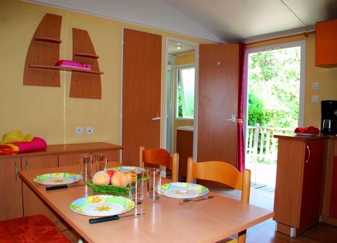 Camping Montana Parc - Gassin 4* - 11