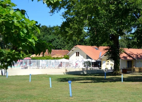 Camping Las Chancas - 7