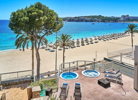 Hôtel Flamboyan Caribe Hotel & Spa 4* - 39