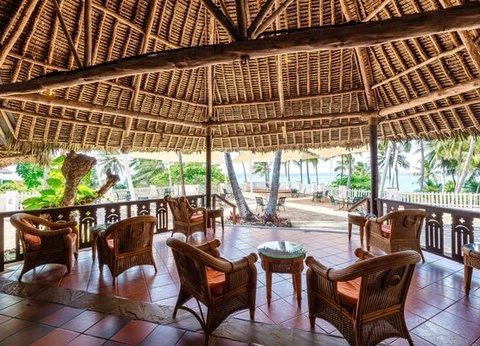 Hôtel Diamonds Leisure Beach et Golf Resort 4* - 11