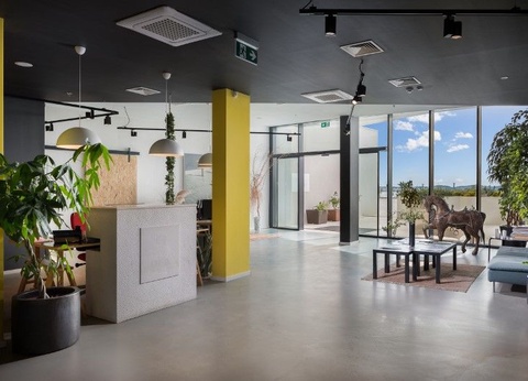 Hôtel OLA Trogir 4* - 4