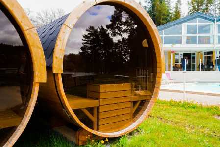 VVF Corrèze Pays d'Eygurande 3* en Demi-Pension - 20