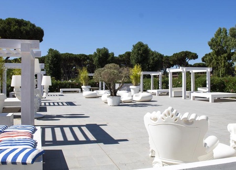 Camping Roma Capitol, 4* - 65