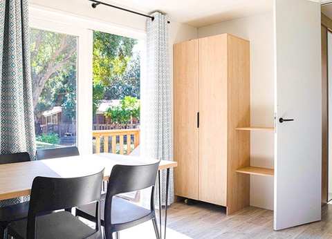 Parc Résidentiel Campo Di Mare 3* - 27