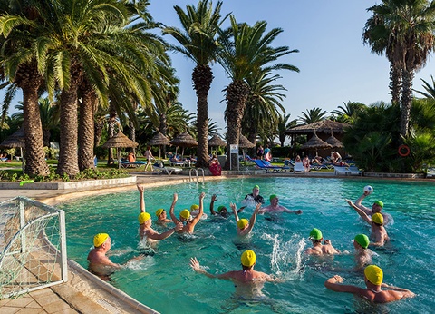 Hôtel Sentido Phenicia 4* - 21