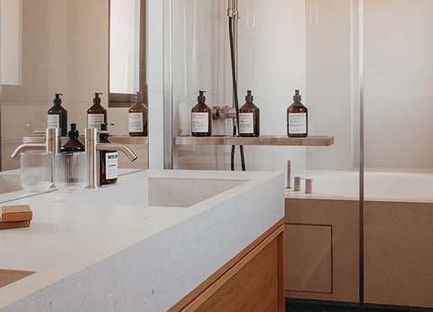 Hôtel Moderne 4* - 3