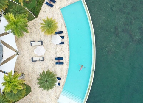 The Bannister Hotel et Yacht Club 4* - 2