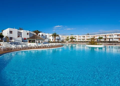 Hôtel BLUESEA Bahia de Lobos 4* - 3