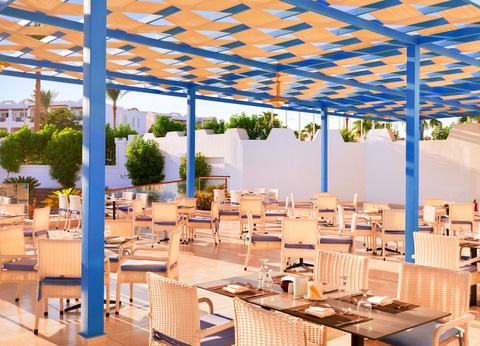 Pickalbatros Palace Resort - Sharm El Sheikh - 101