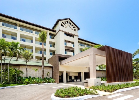 Hôtel Coral Costa Caribe Beach Resort **** - 27